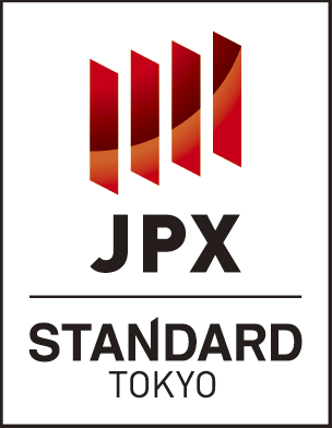 JPX 東証スタンダード上場